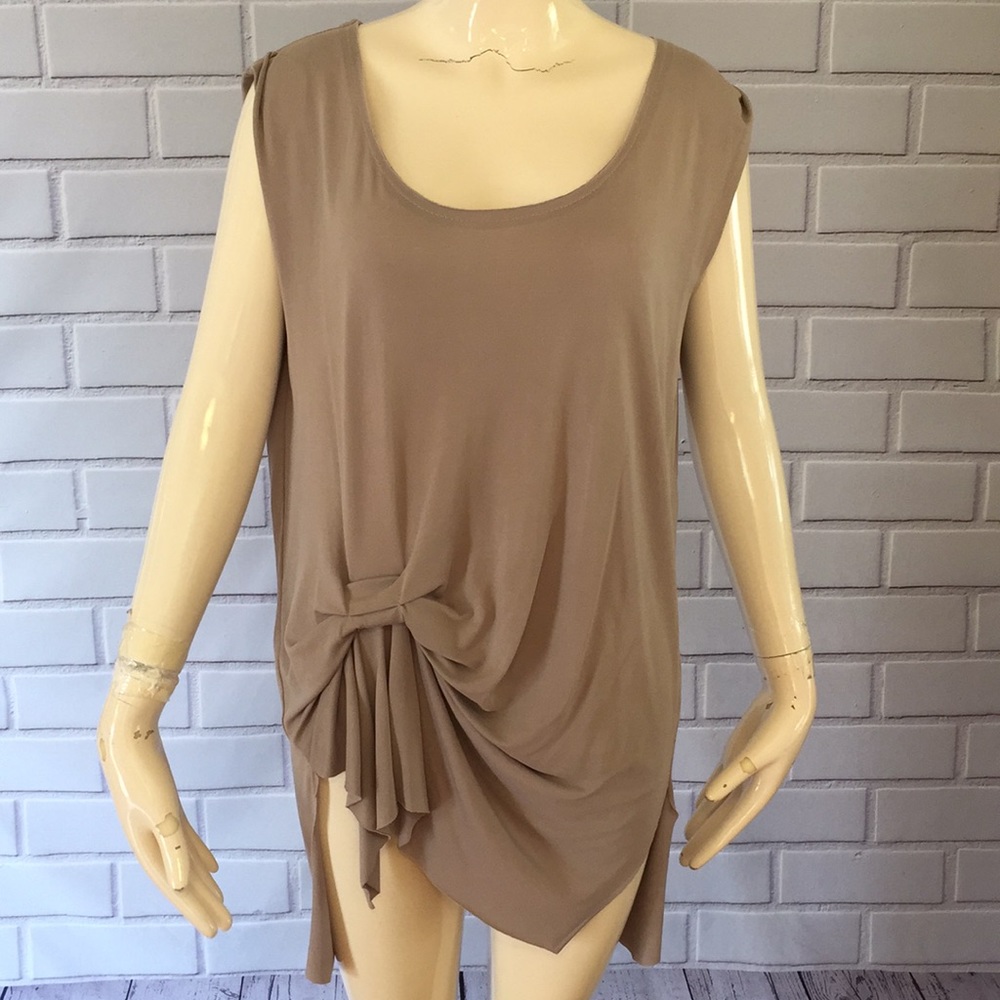 Mod Ref Tunic - image 1